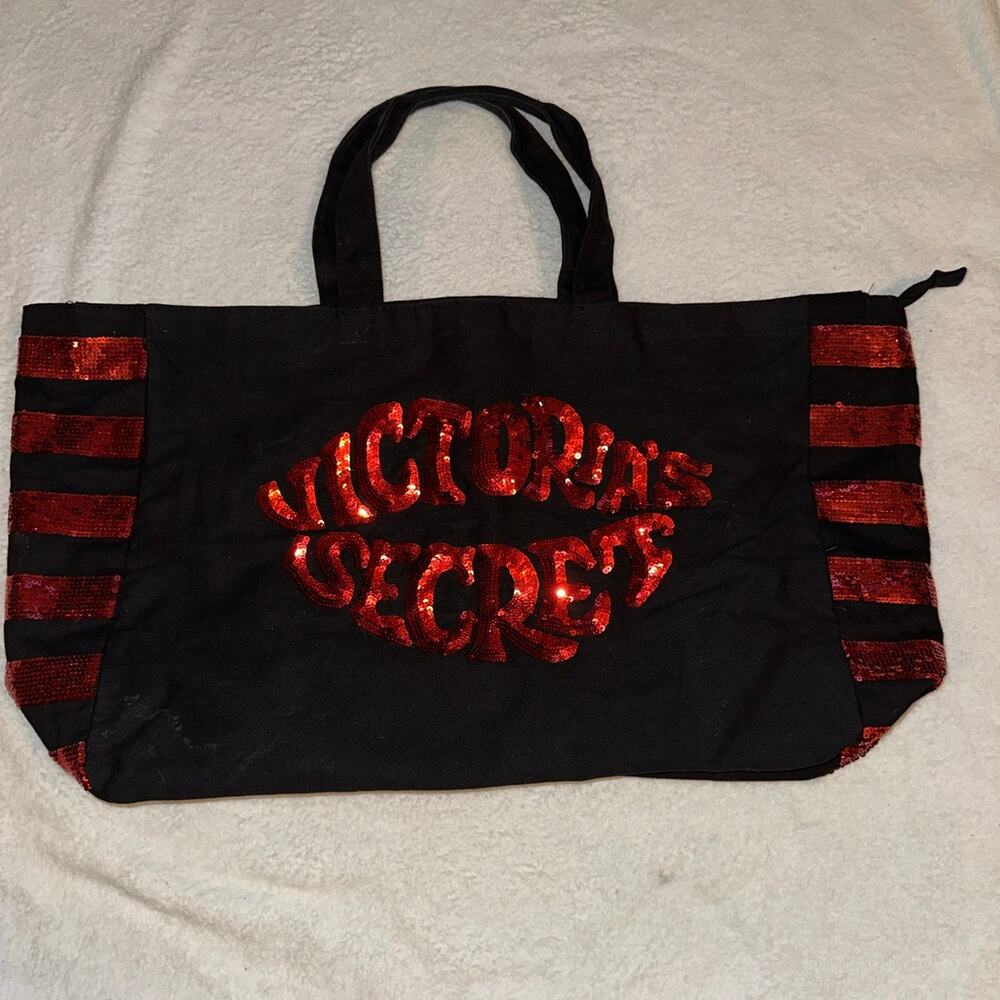 Victorias‎ Secret Tote Bag